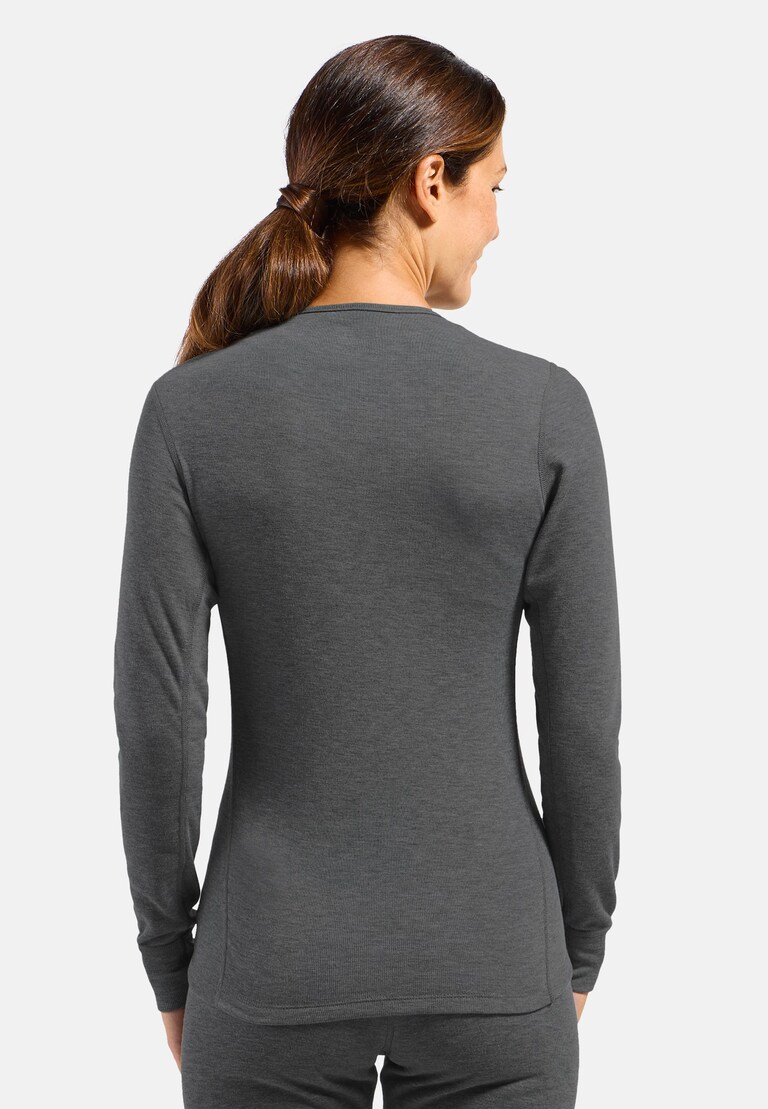 The Active Warm Base Layer Top