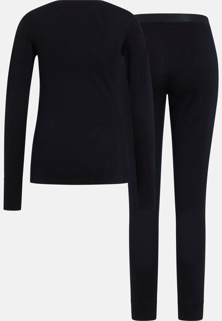 Completo base layer Natural Merino 200