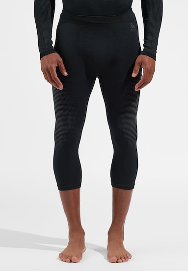 Pantaloni intimi tre quarti Performance Warm da donna