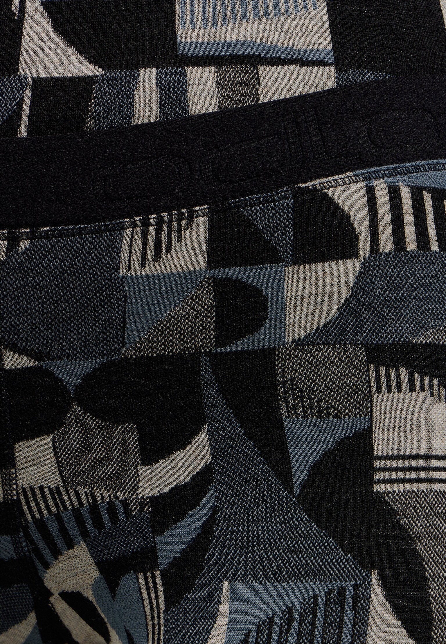 Merino Heritage Base Layer Tights