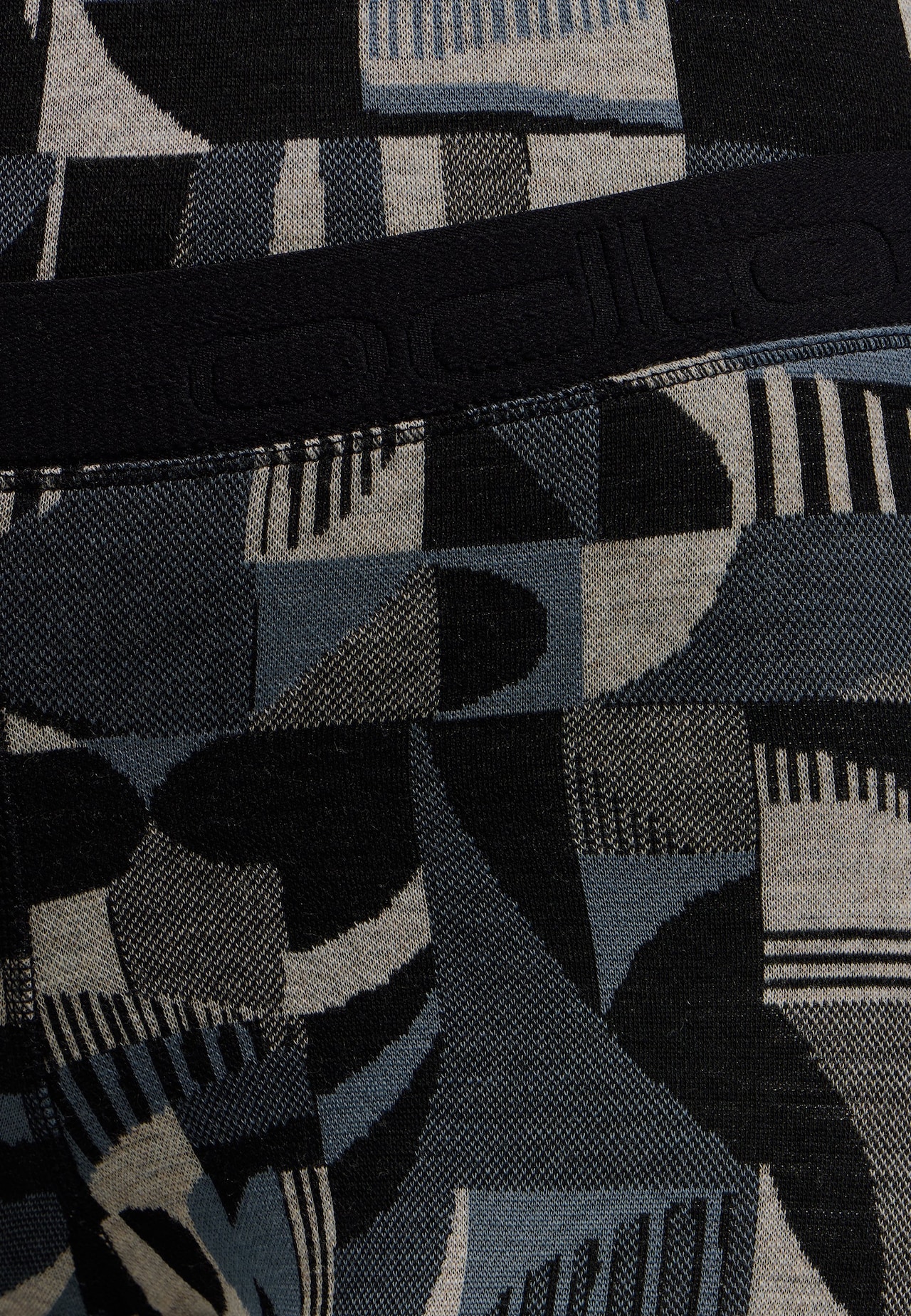 Merino Heritage Base Layer Tights