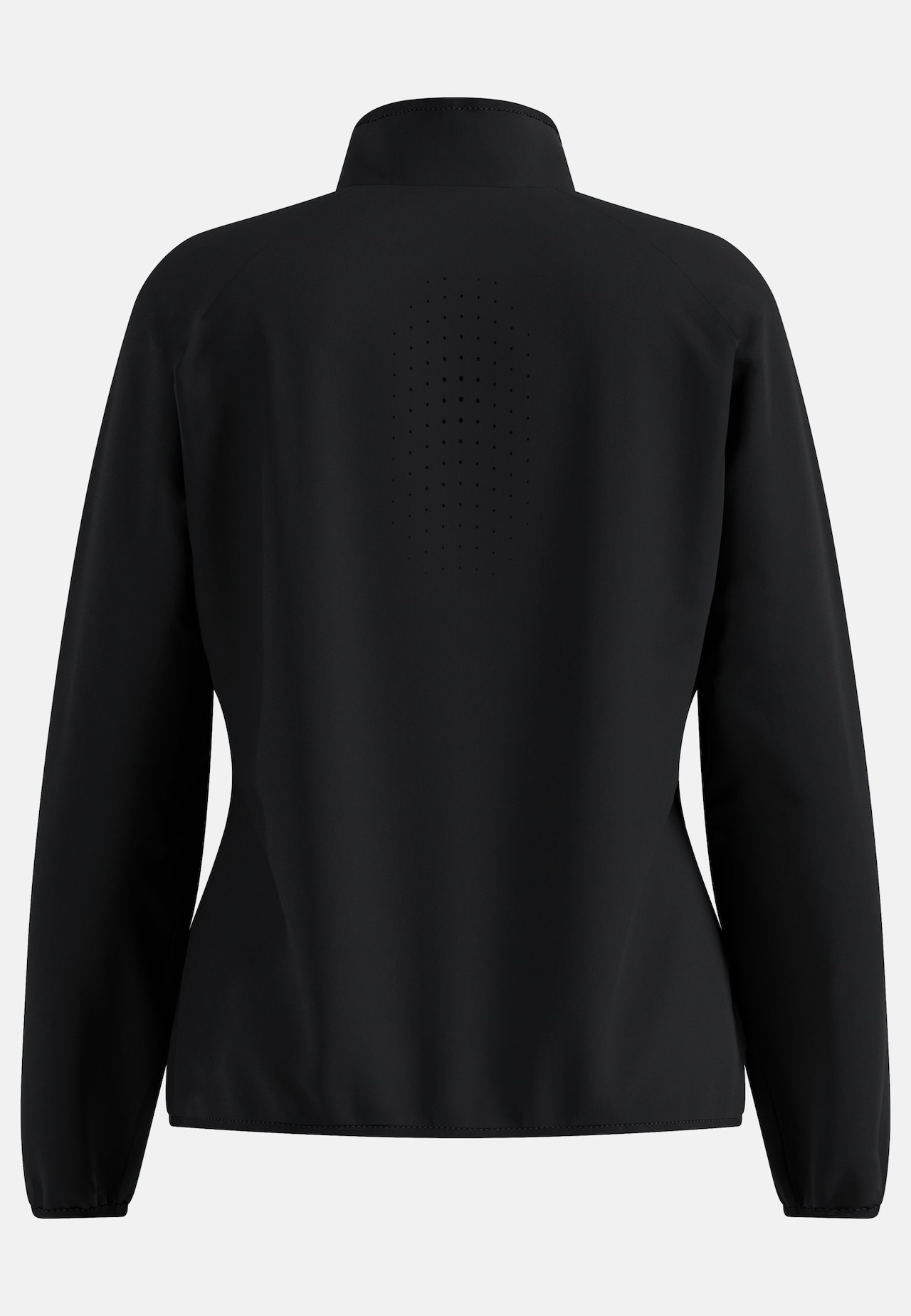Essential Light Jacket