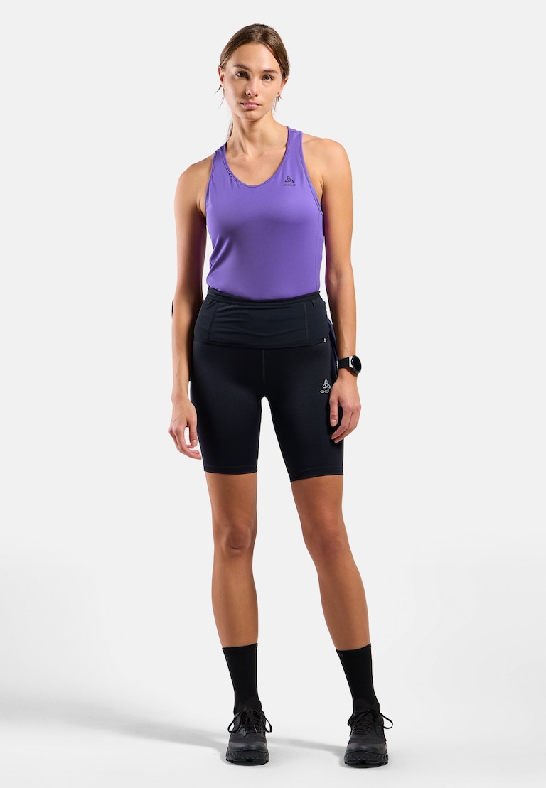 The Run Belt