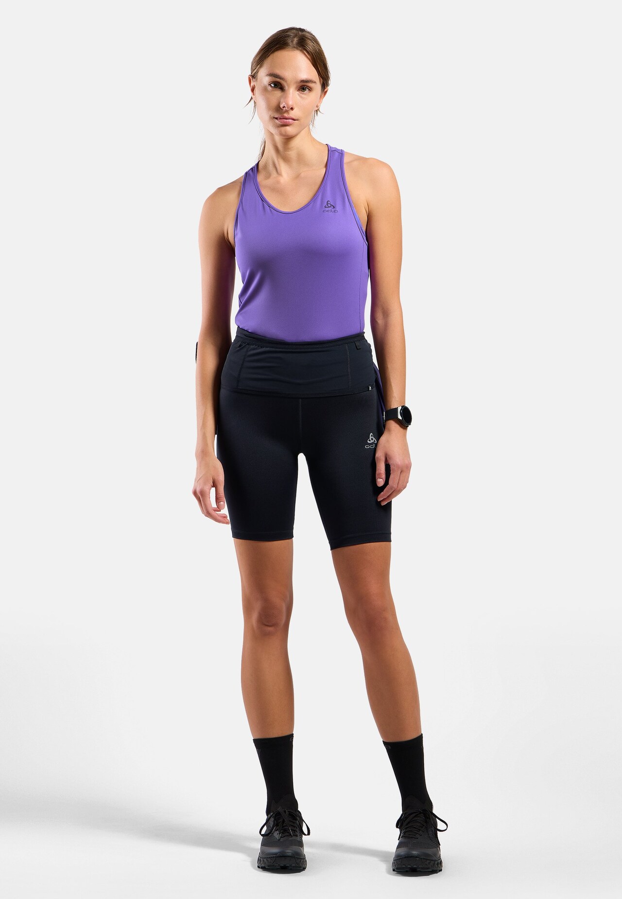 Sports Utility Waistband Beltpack