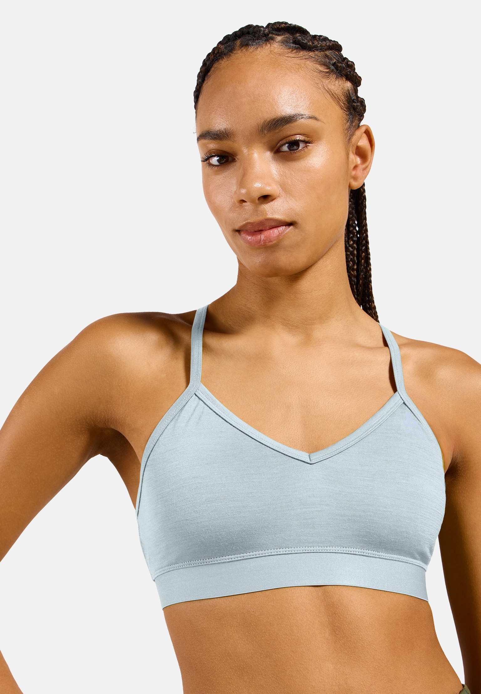 Brassière Mérinos Soft