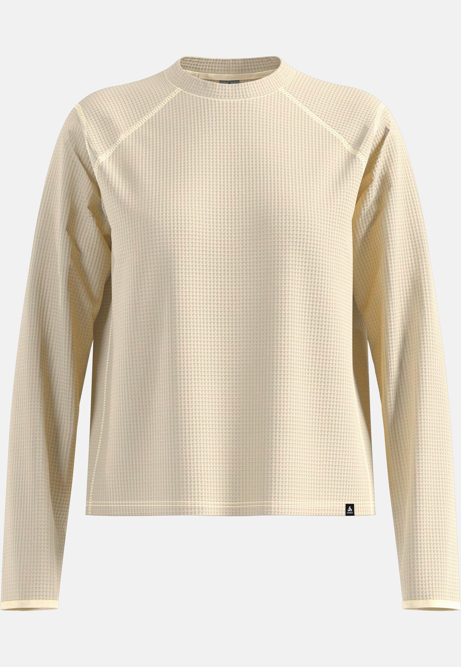 Pull multisport à col rond Cubic