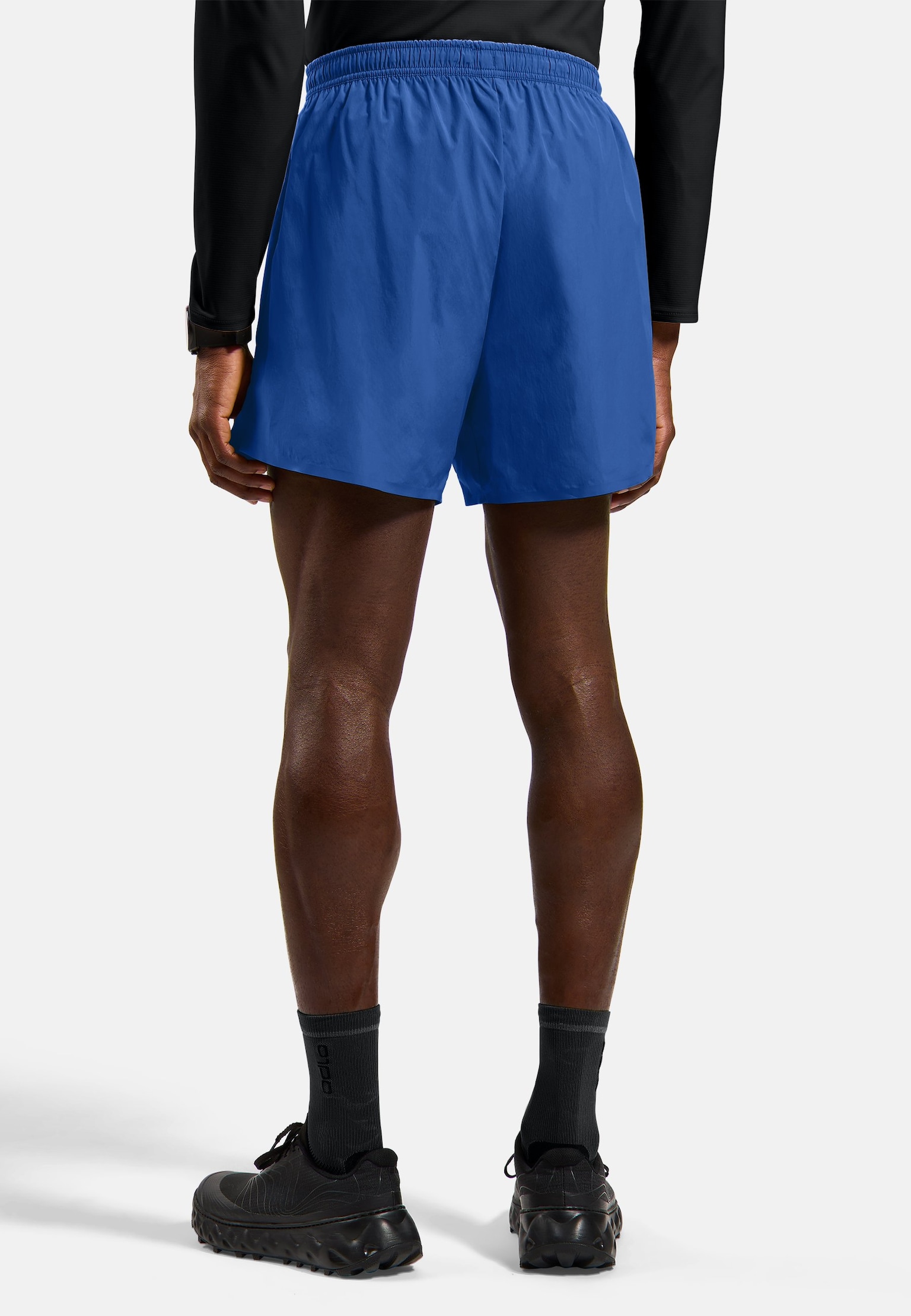 Short de running Zeroweight 5 Inch