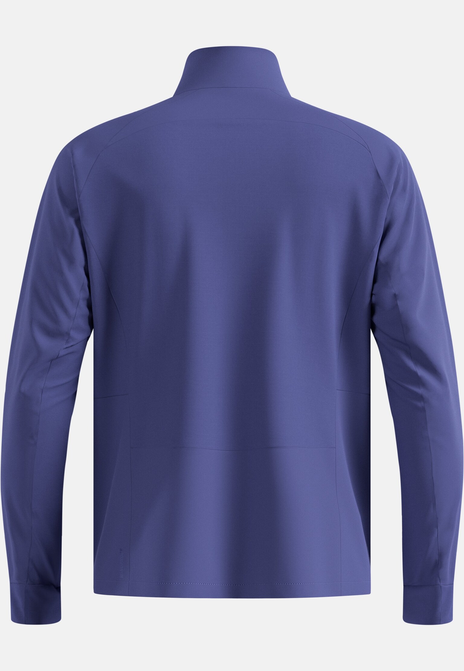 Essentials Warm Langlaufjacke