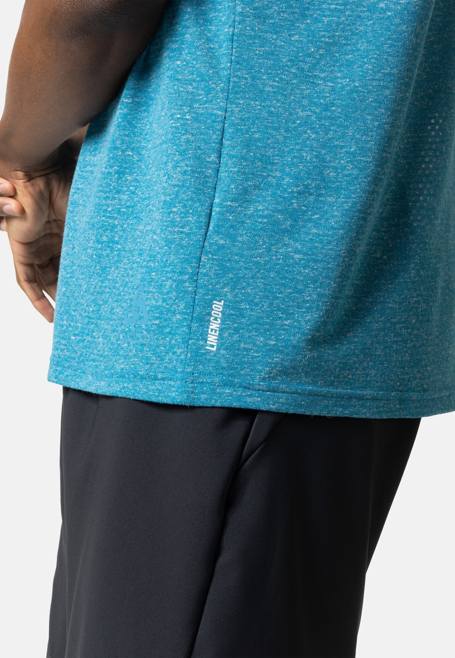 The Active 365 Linencool t-shirt