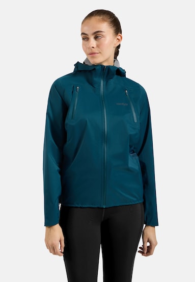 Veste imperméable de running X-Alp Pro