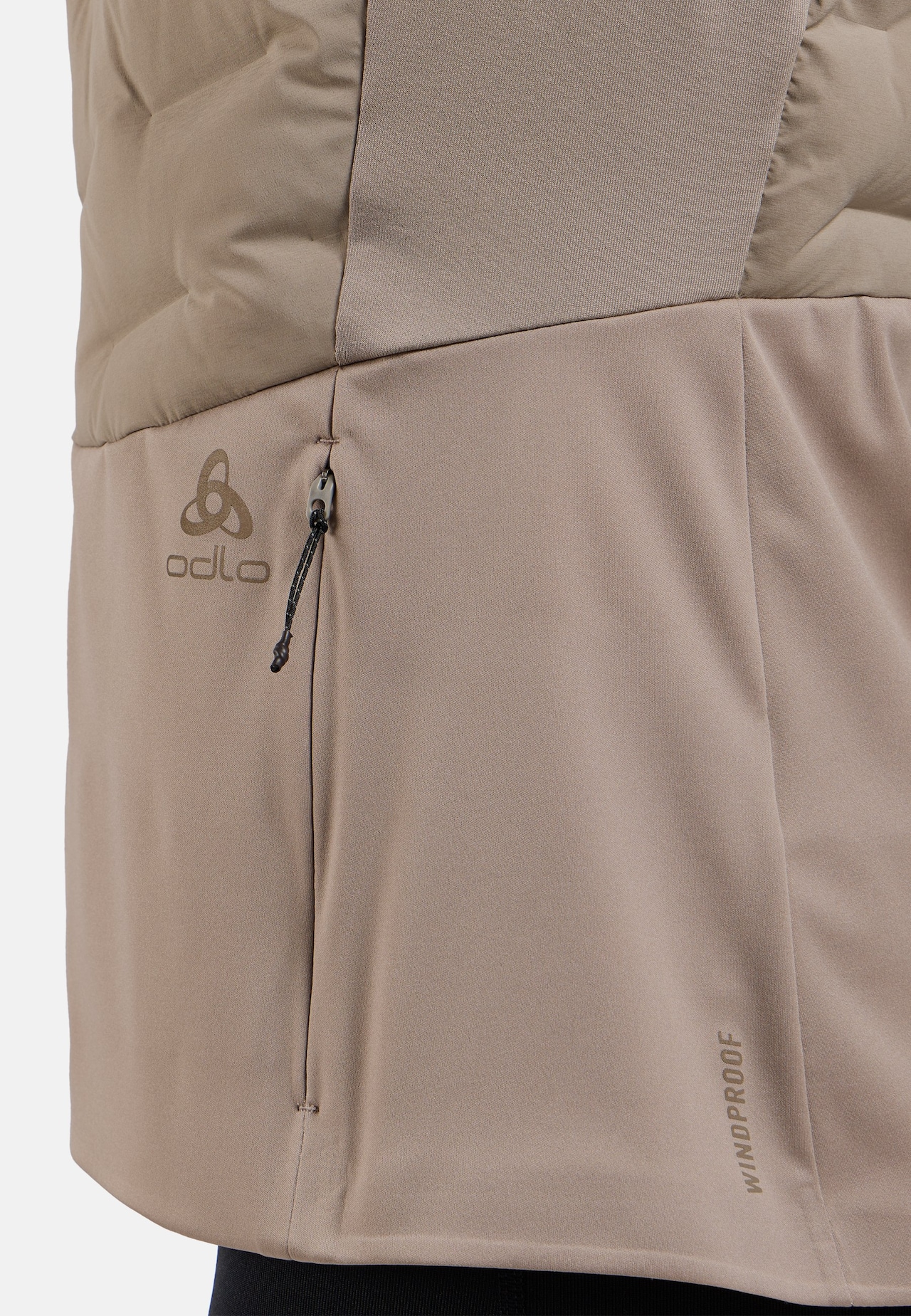 Zeroweight Insulator Vest