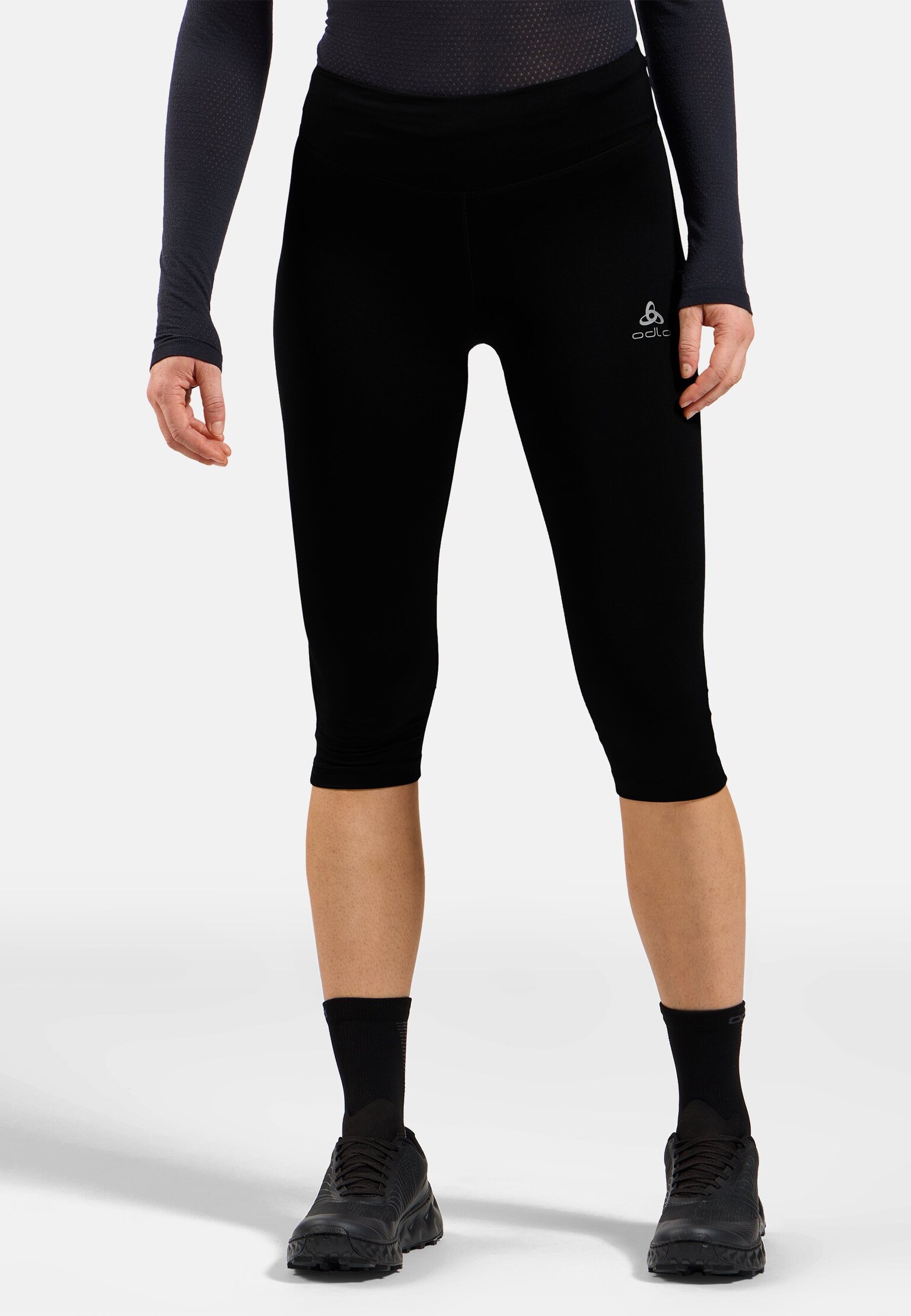 Leggings running Essentials 3/4