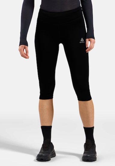 Essential 3/4 Running Tights