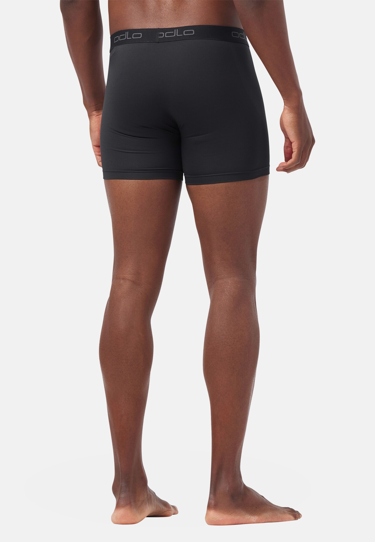 The men's 2 pack Active Everyday boxers