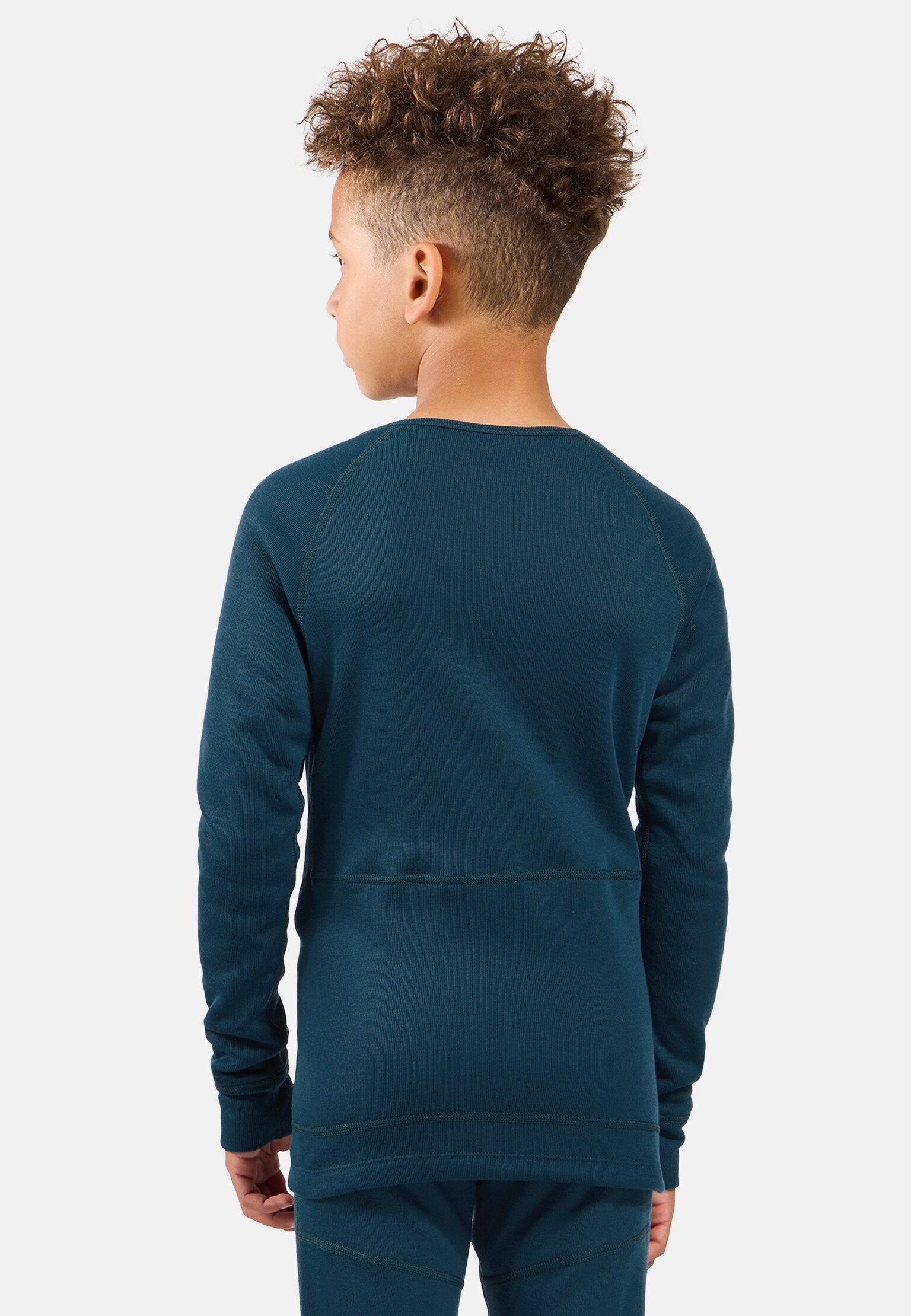 Active X-Warm Kids Base Layer Topp