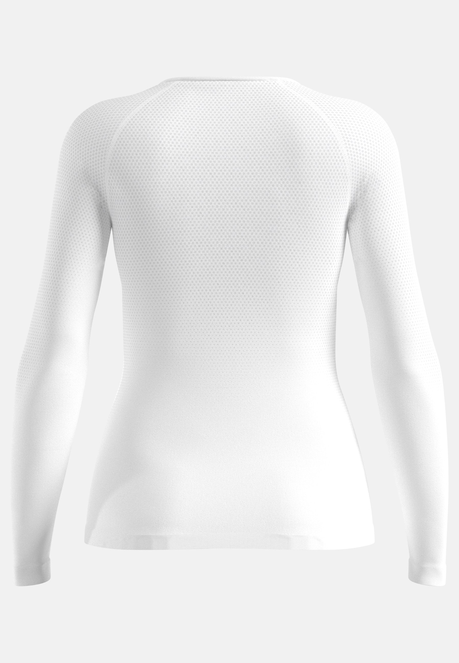 Performance Light Base Layer Top