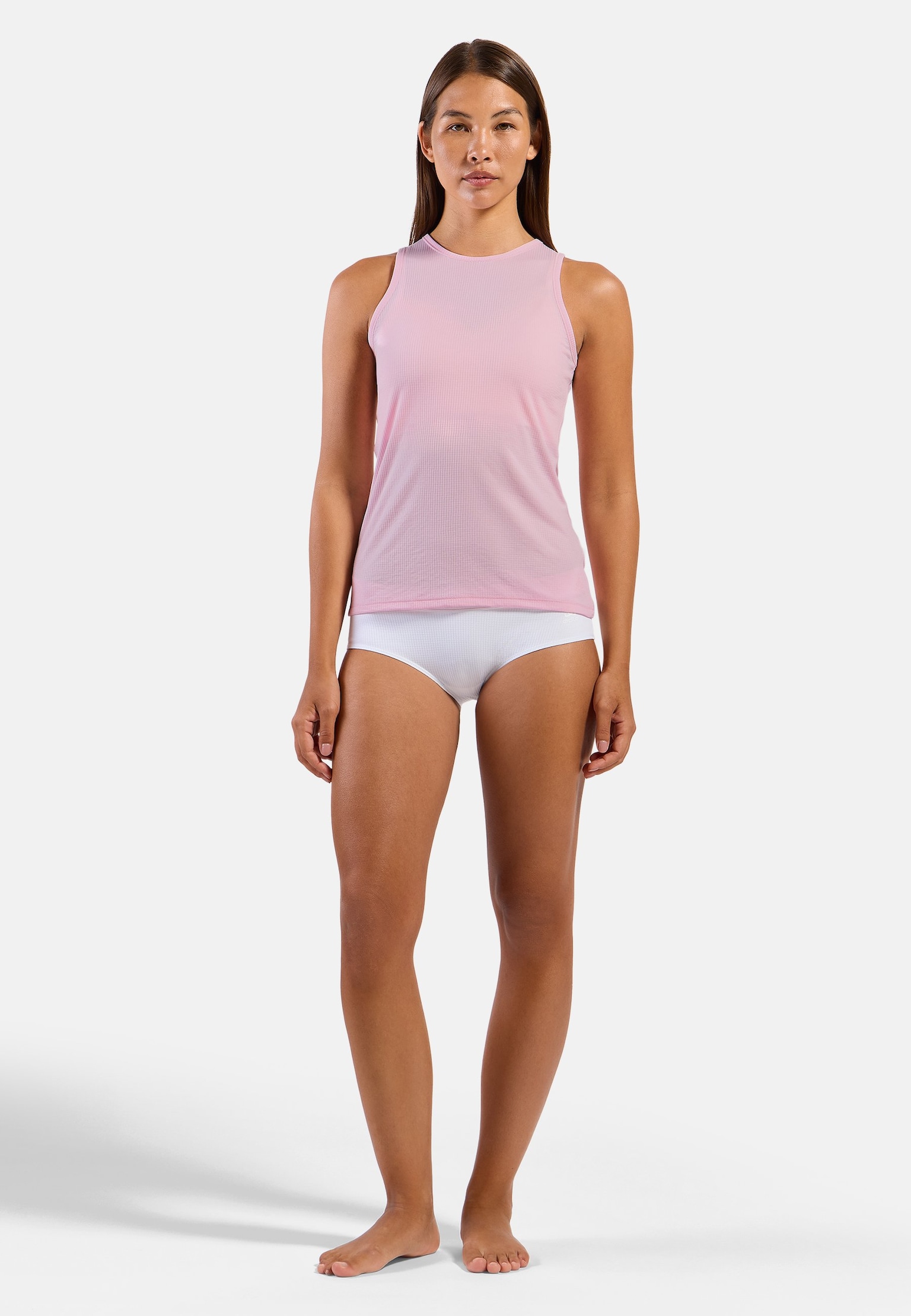 Active Light Base Layer Tank