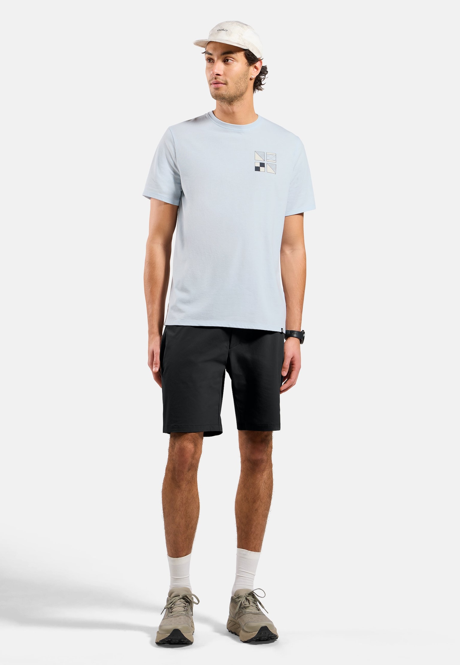 Ascent Shorts