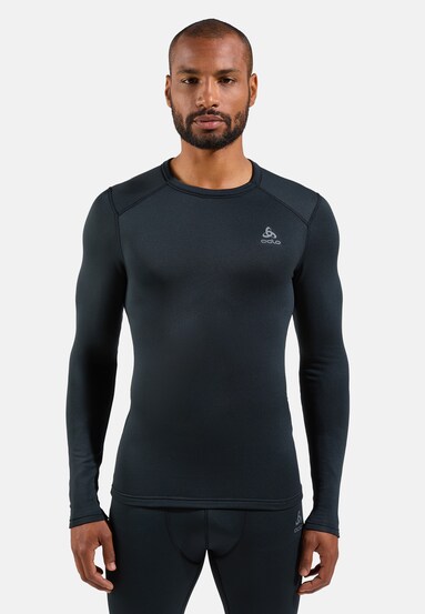 Maglia a manica lunga Fundamentals Active Warm