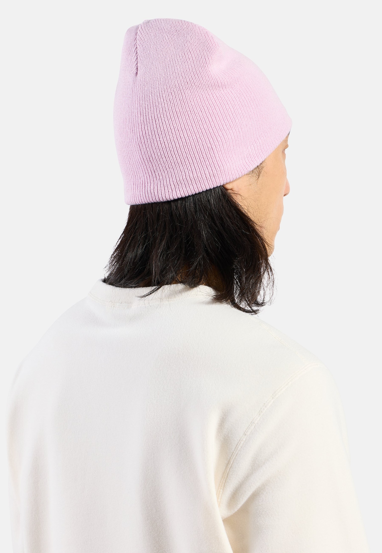 Essential Gevoerde Muts