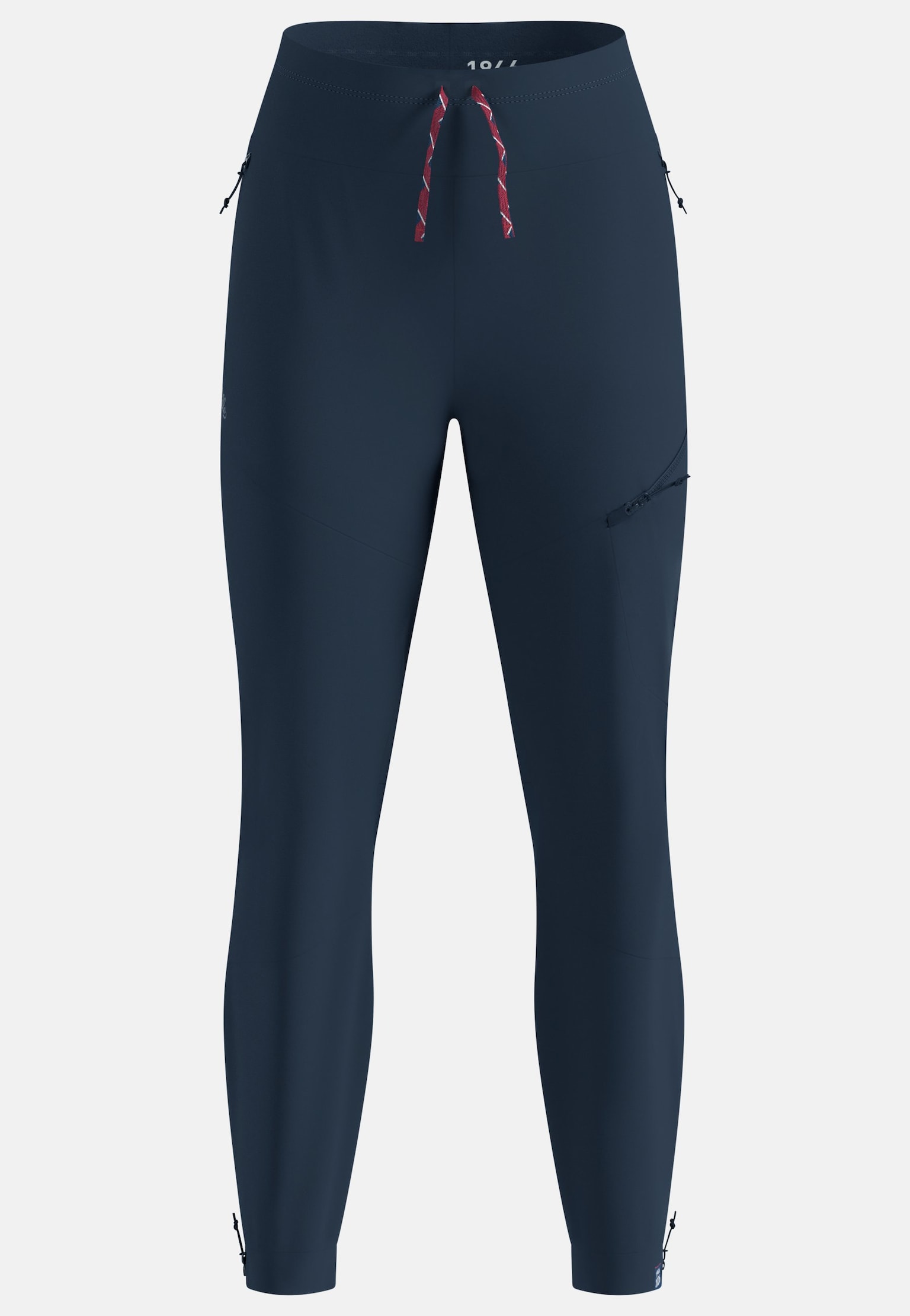 Zeroweight X-Warm Insulated 80th Anniversary Hardloopbroek