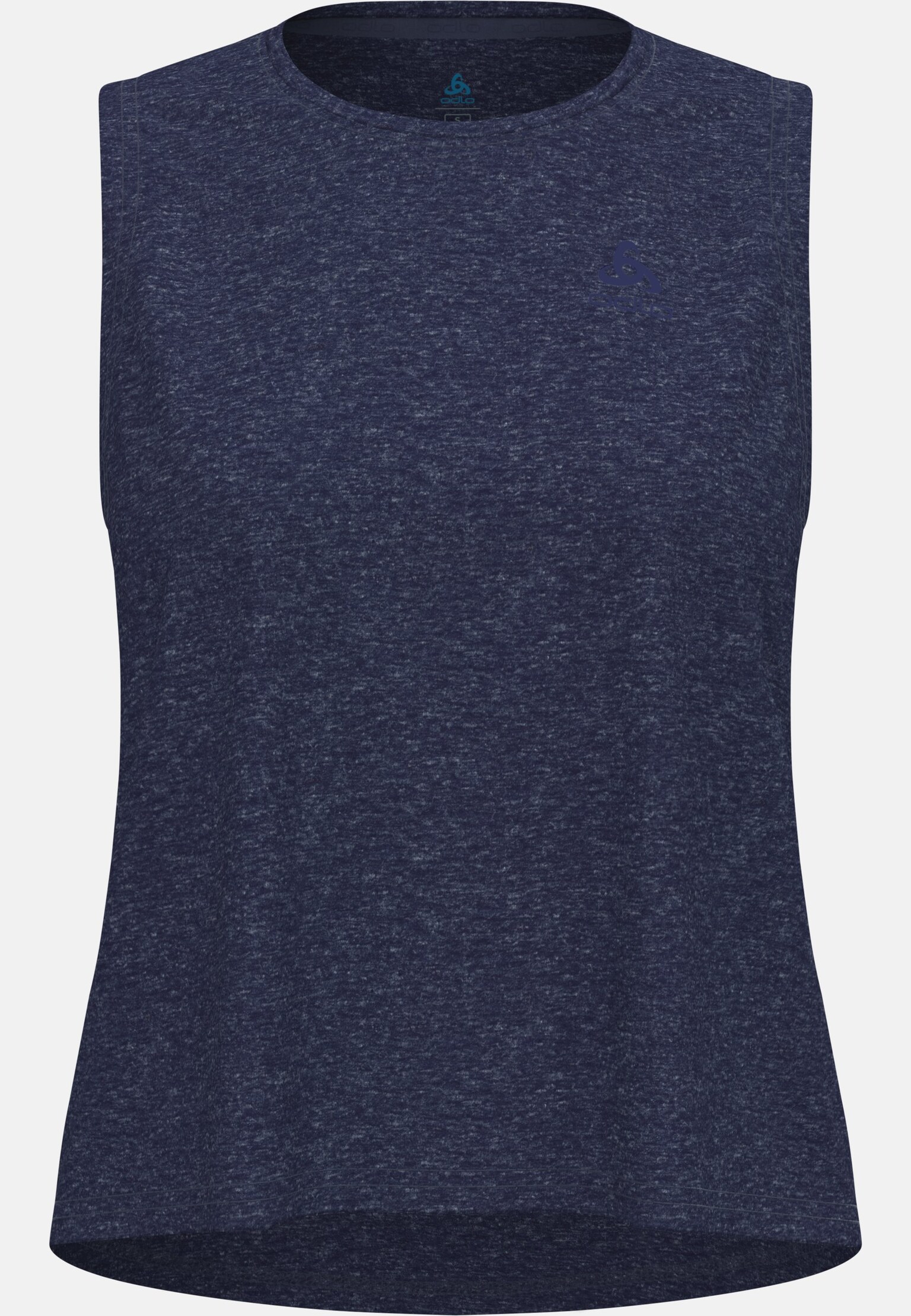 The Active 365 Linencool crew neck tank top