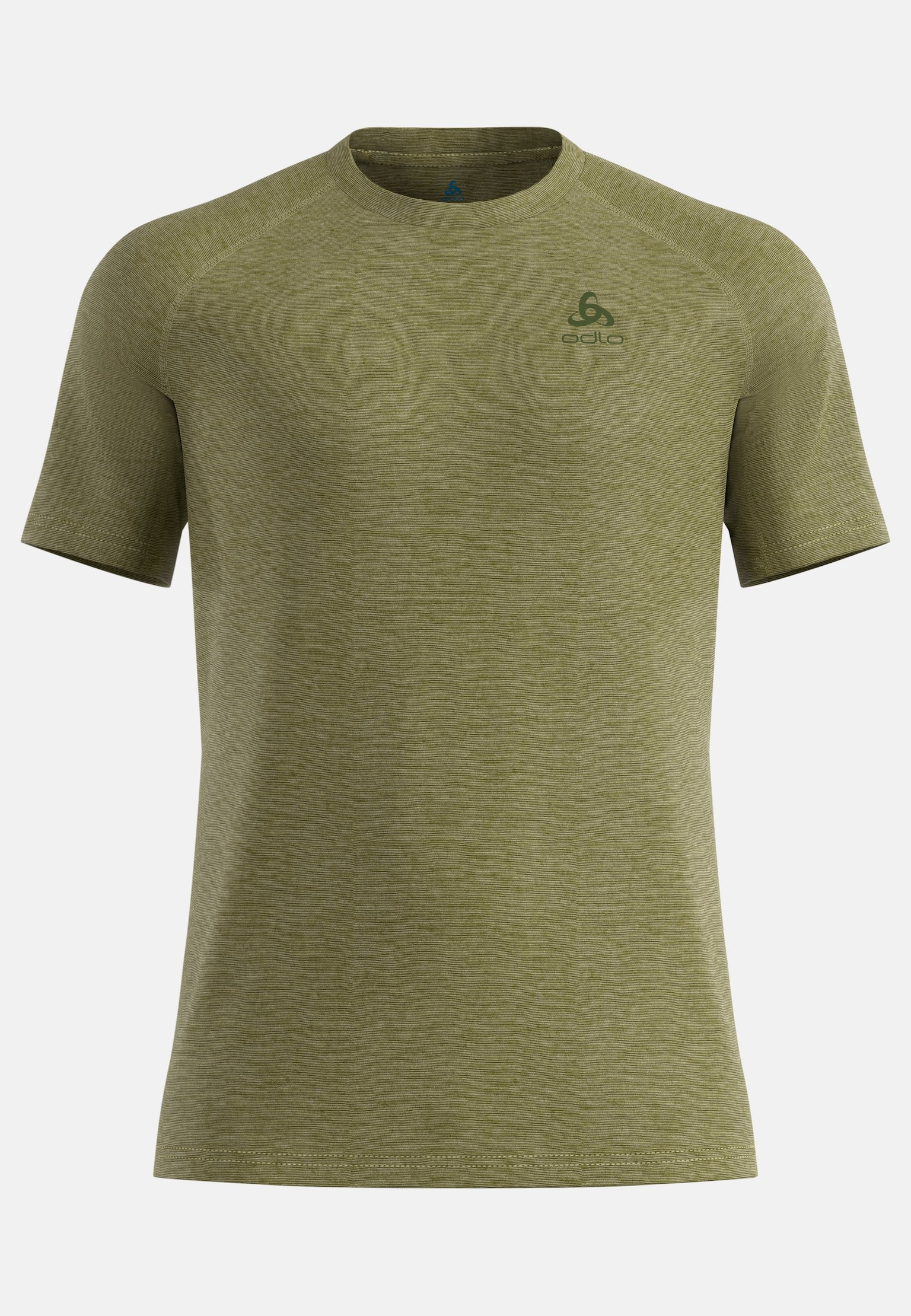 The X-Alp Performance Wool 115 trail running t-shirt