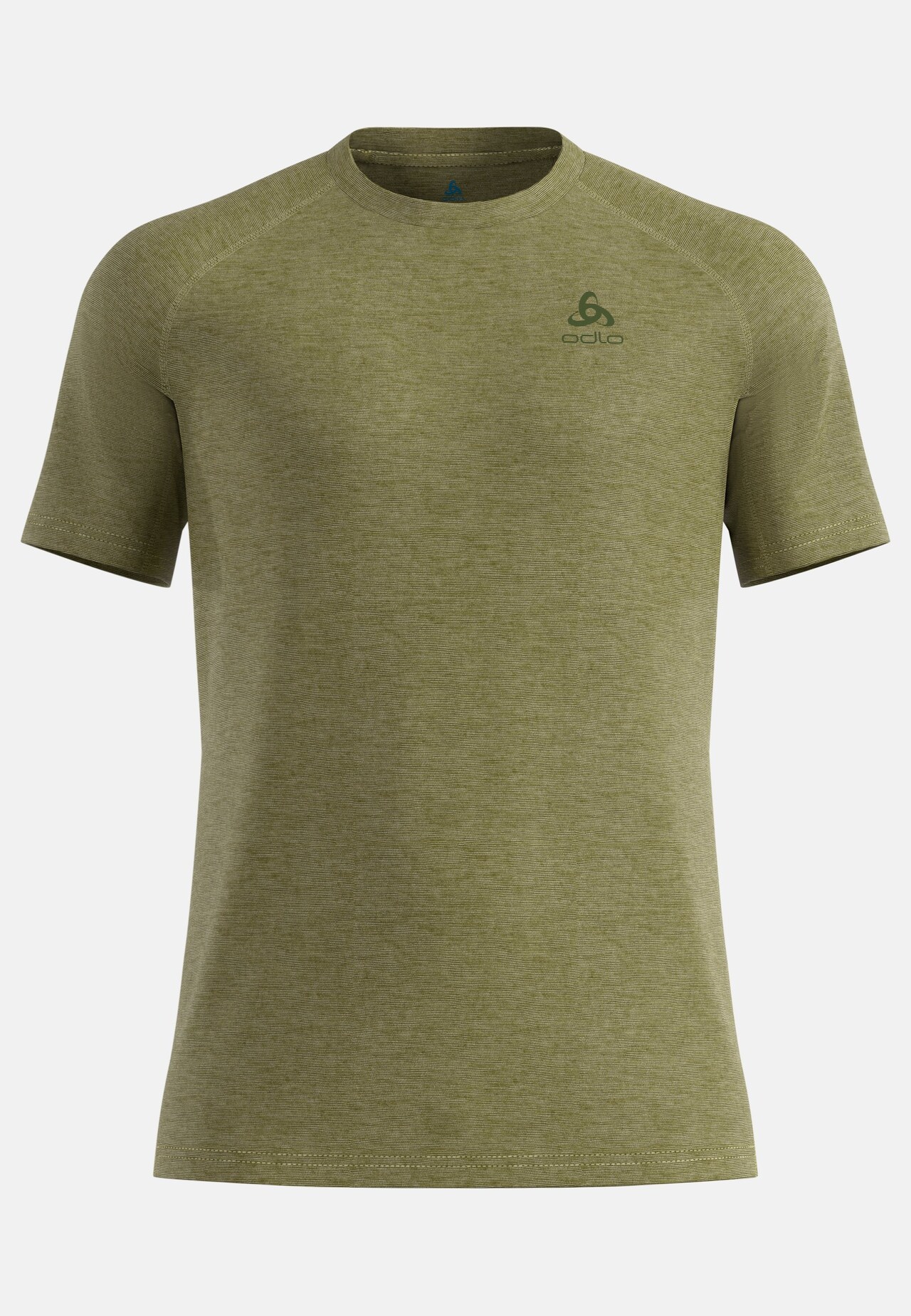 X-Alp Performance Wool 115 T-Shirt