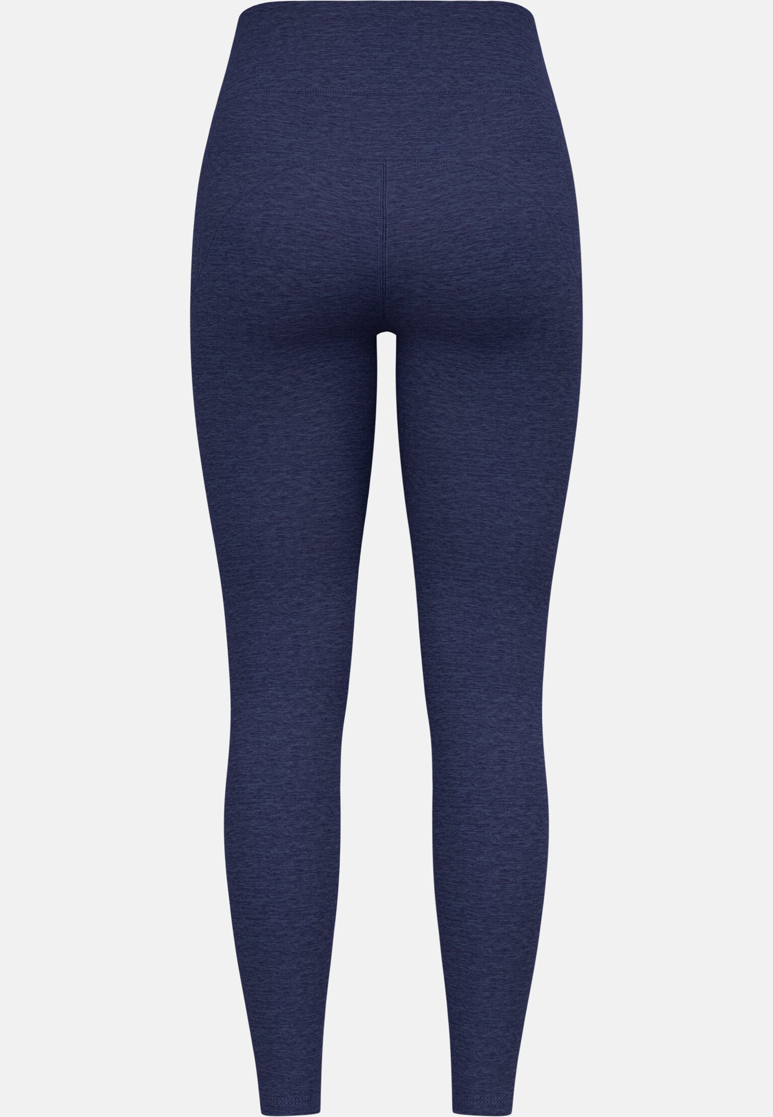 Melierte Active 365 Trainings-Tights