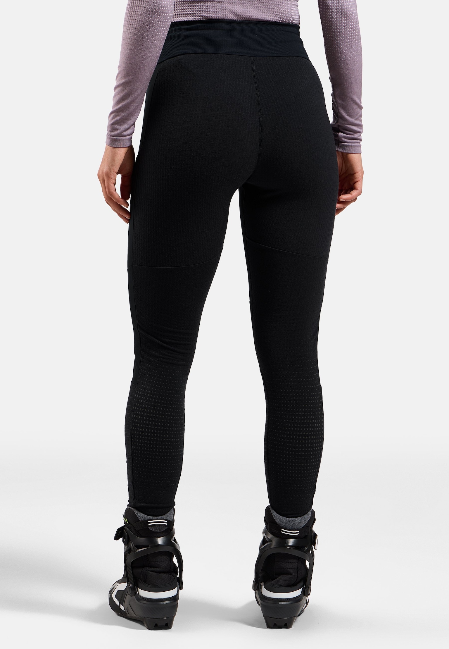 Zeroweight Pro Windproof Langlauftights