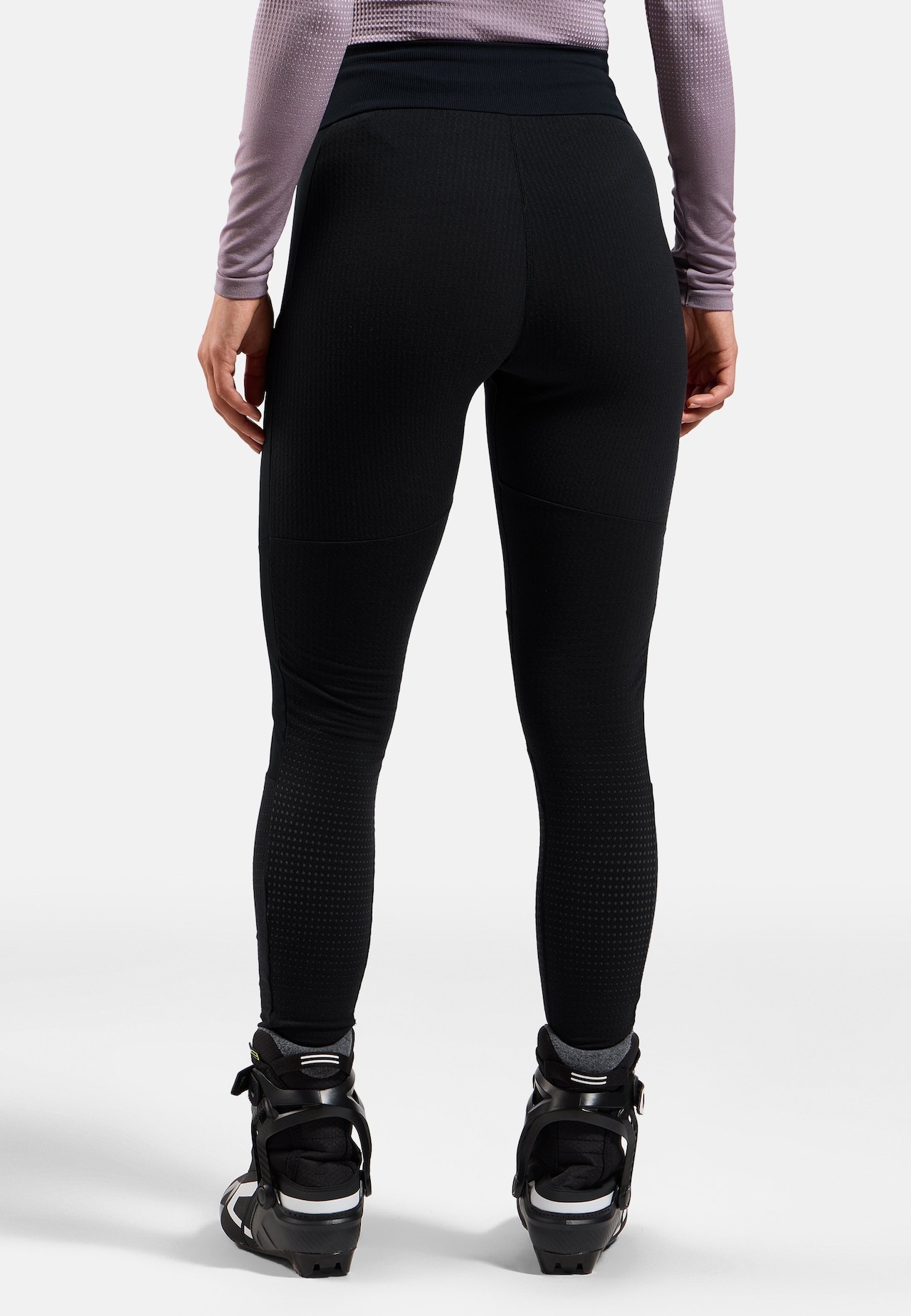 Collant coupe-vent de ski de fond Zeroweight Pro Pw