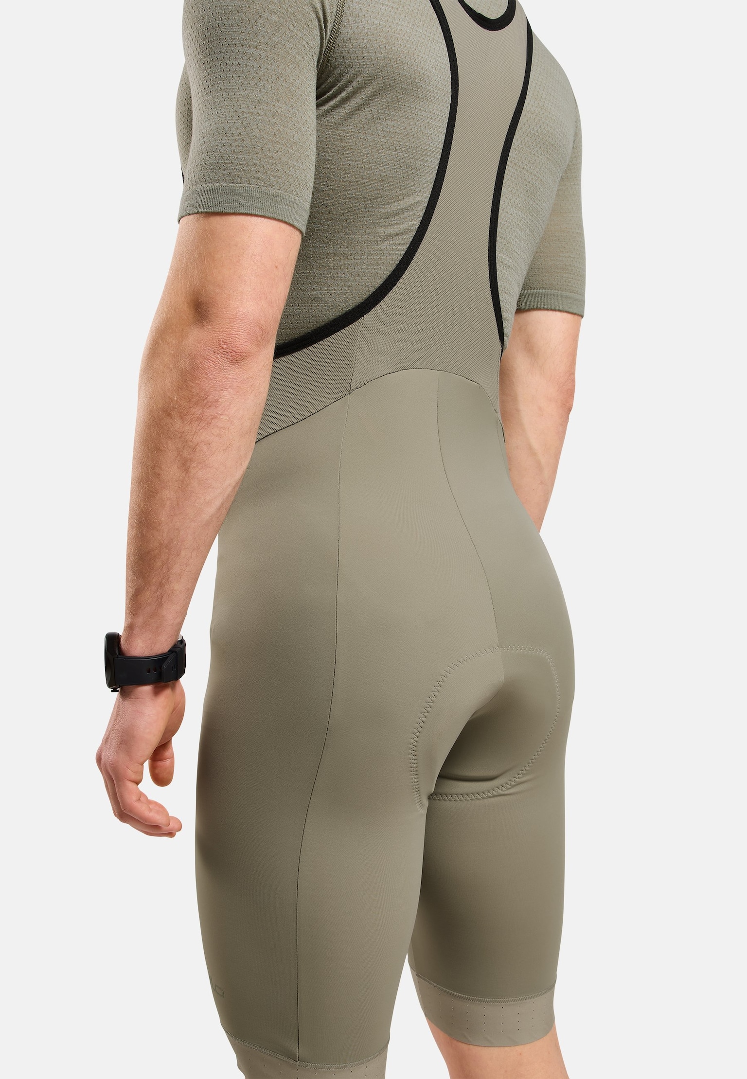 Salopette Da Ciclismo Zeroweight