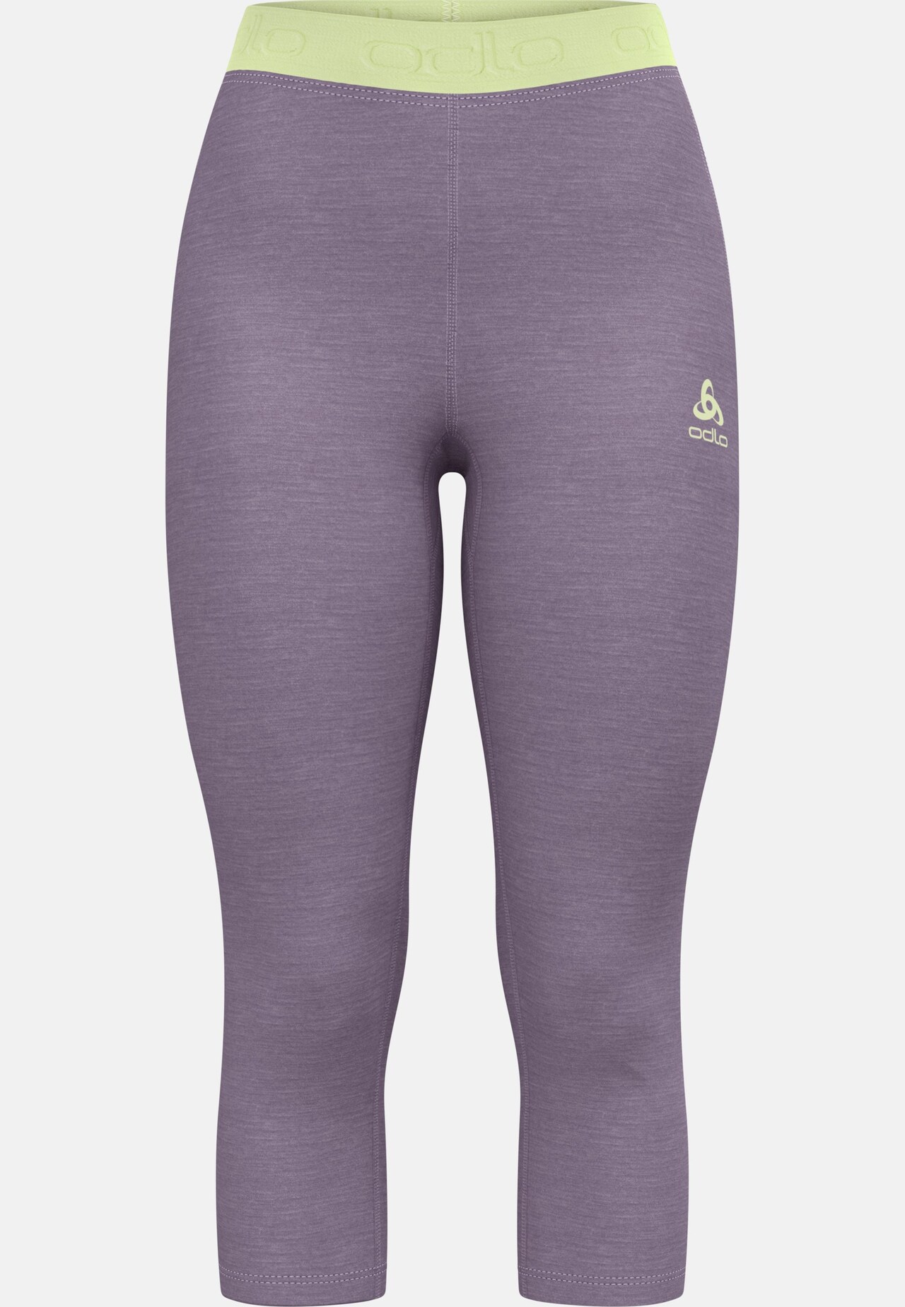 Natural Performance Wool 150 Base Layer 3/4 Tights
