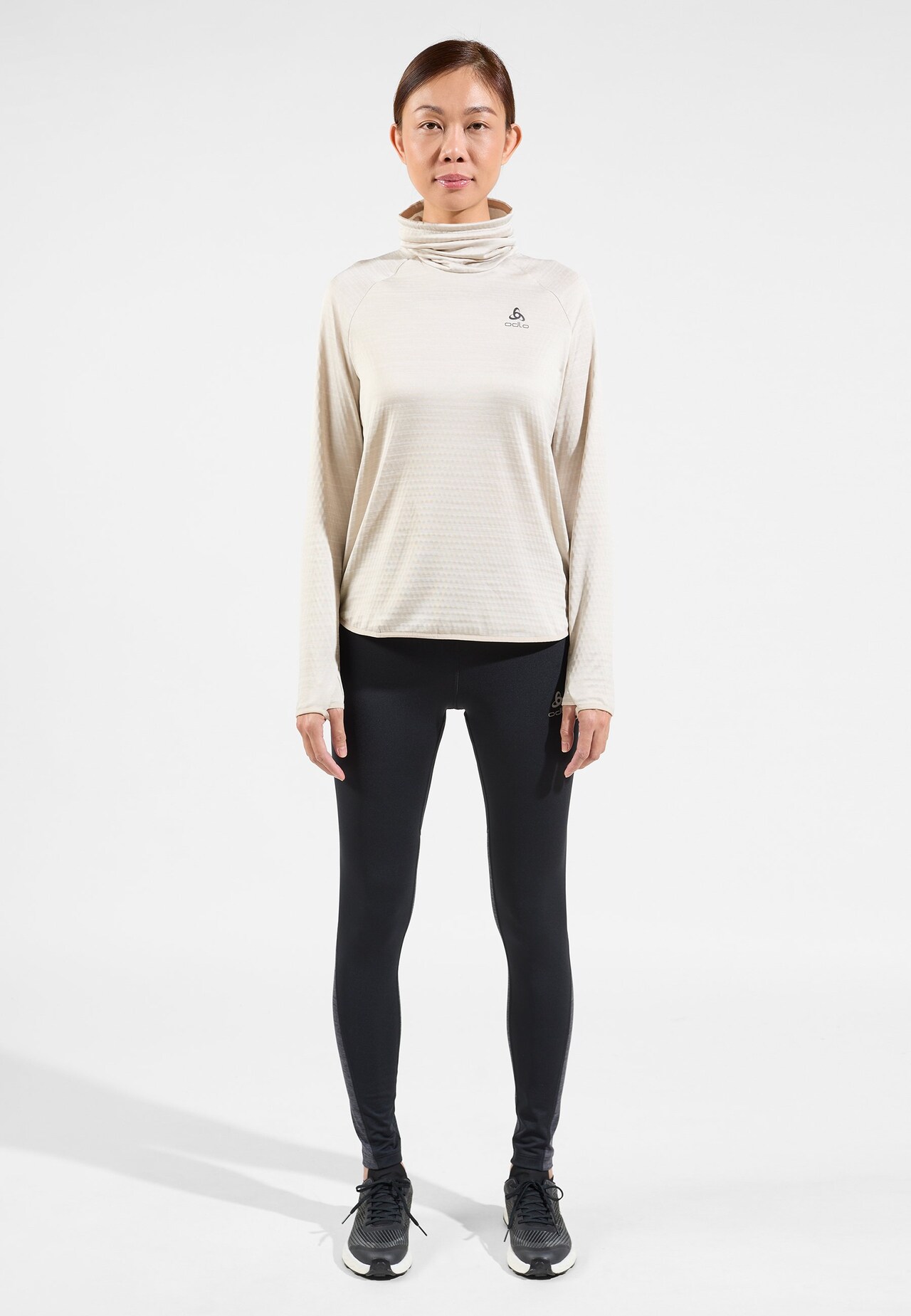 Essential Thermal Running Tights