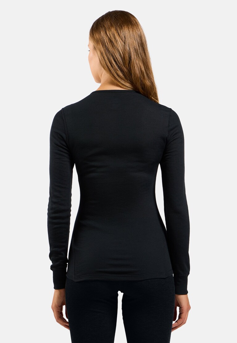 The Active Warm Base Layer Top