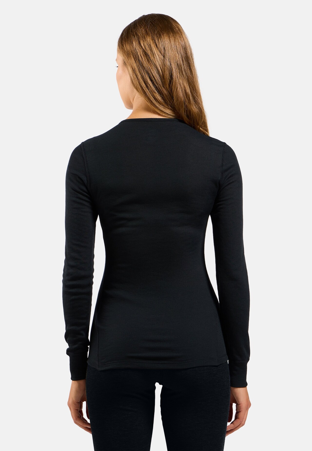 Active Warm Base Layer Shirt