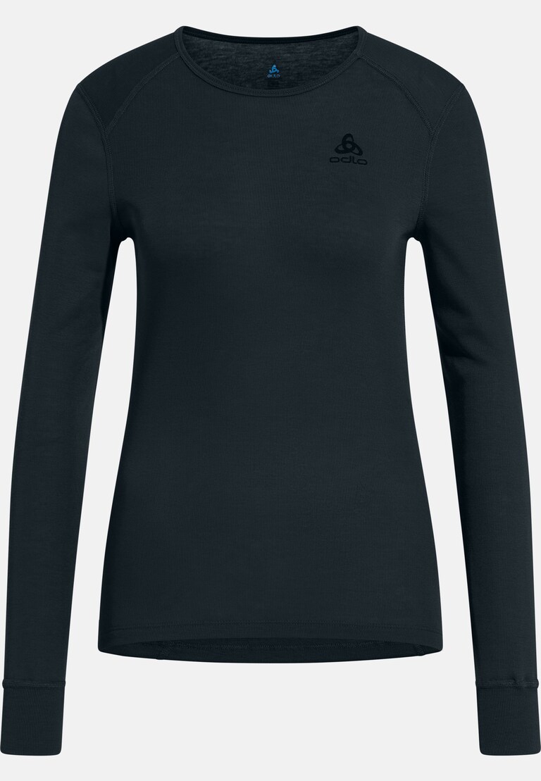 The Active Warm Base Layer Top