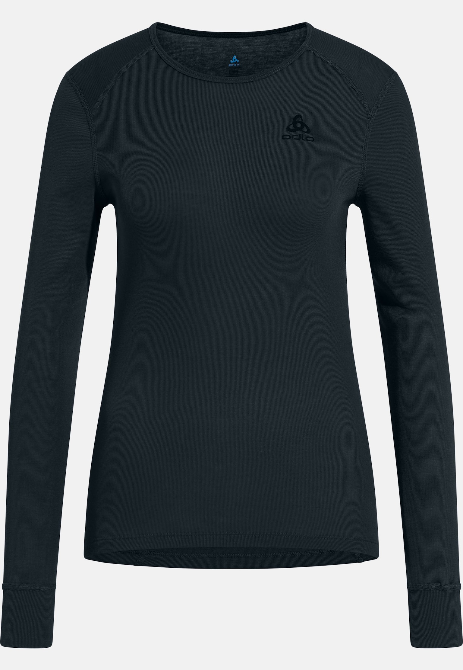 Active Warm Base Layer Top