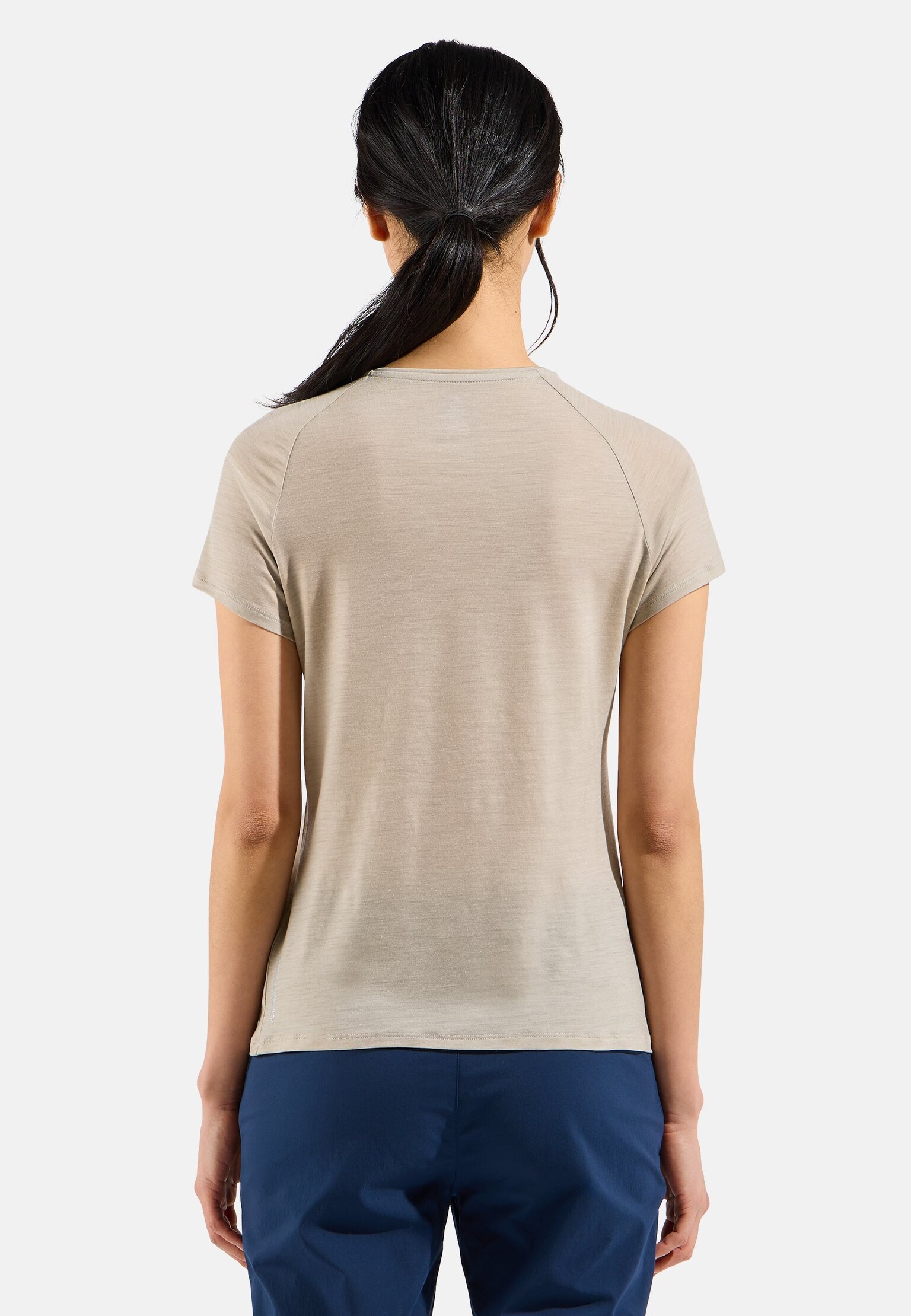 Ascent 130 Sunset T-Shirt