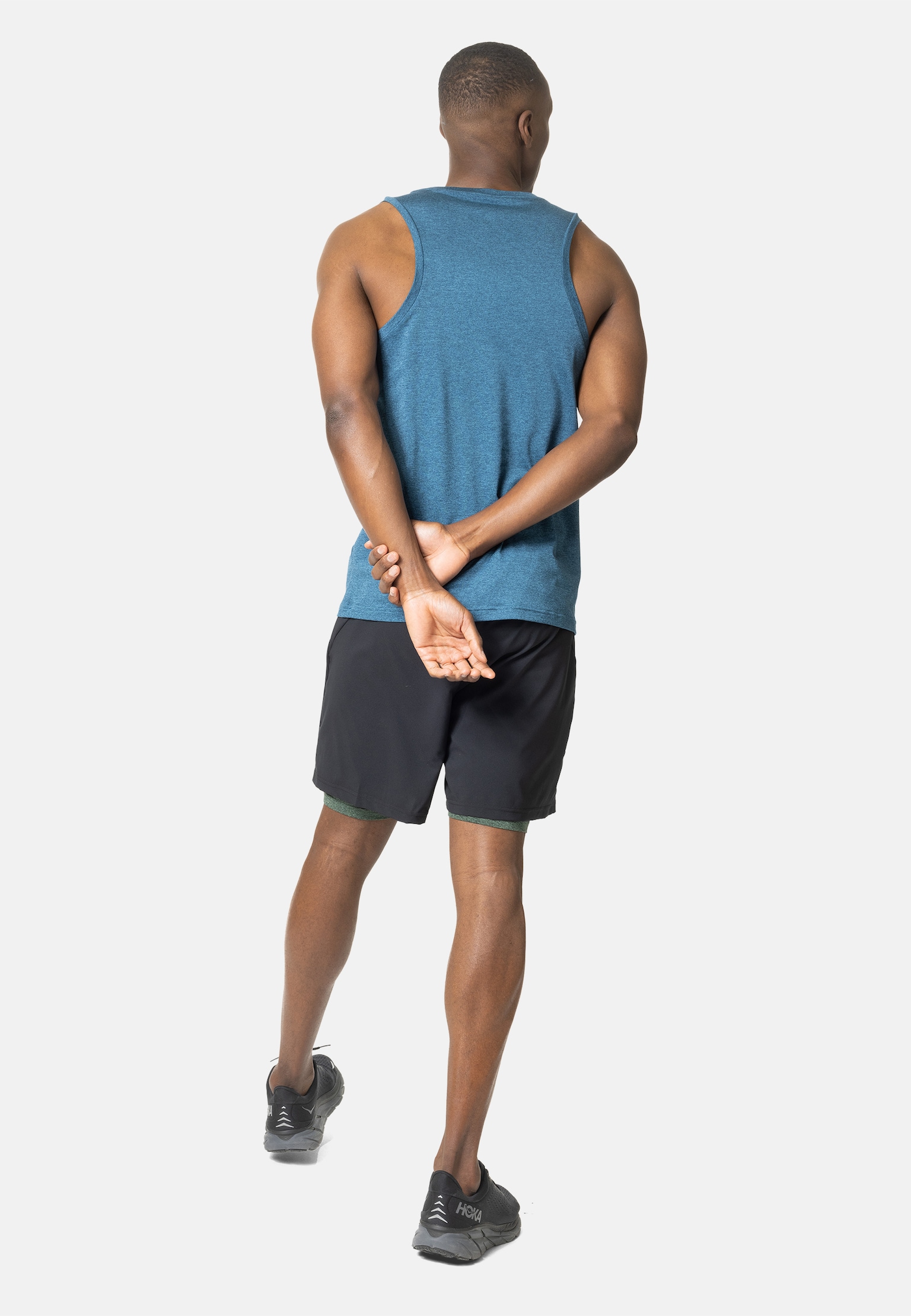 Essential 365 Running Tank