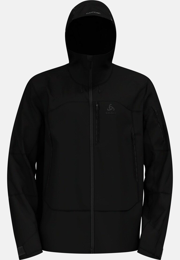 Giacca Ski hardshell X-Alp 3L