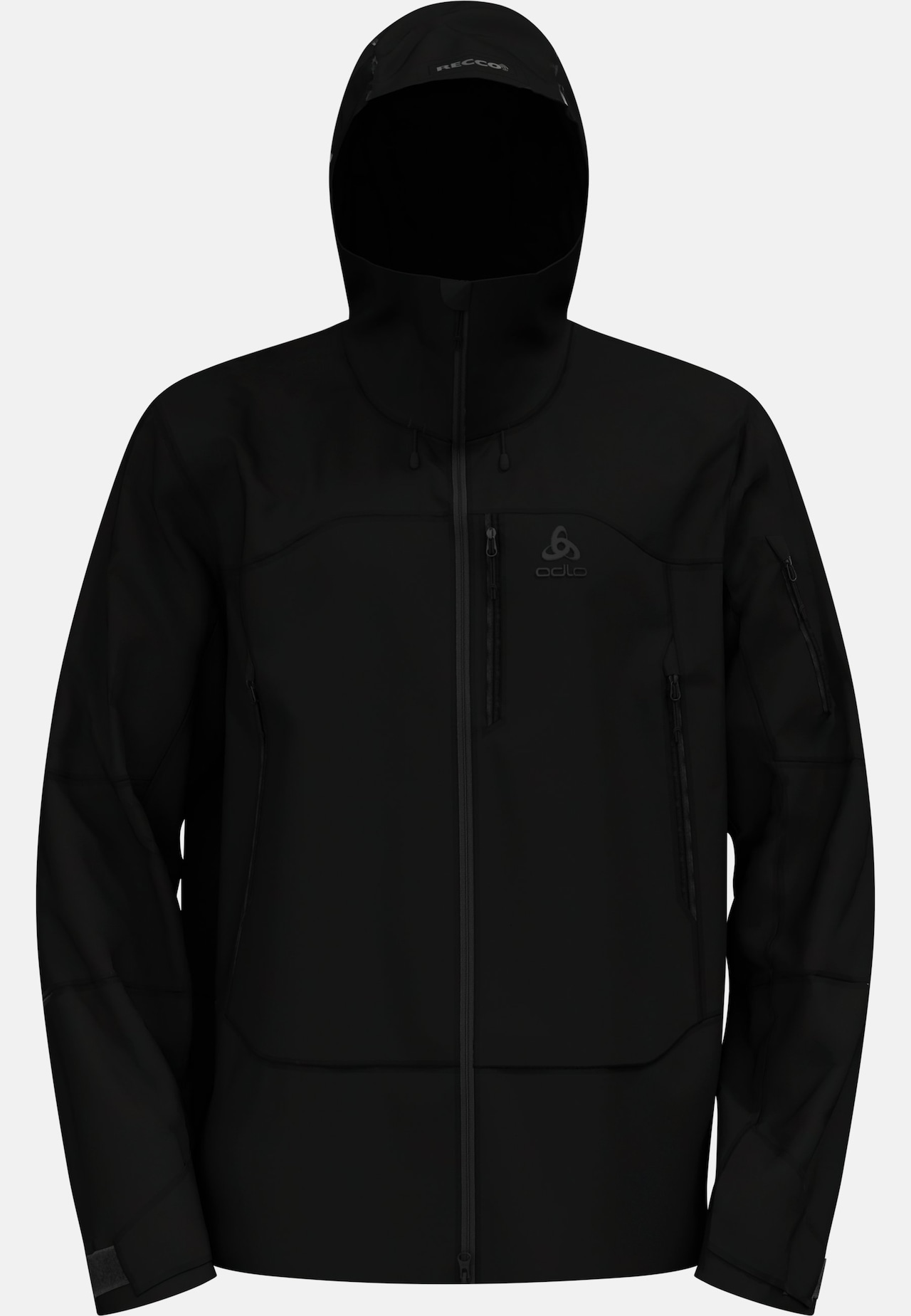 X-Alp 3L Hardshell Jacket