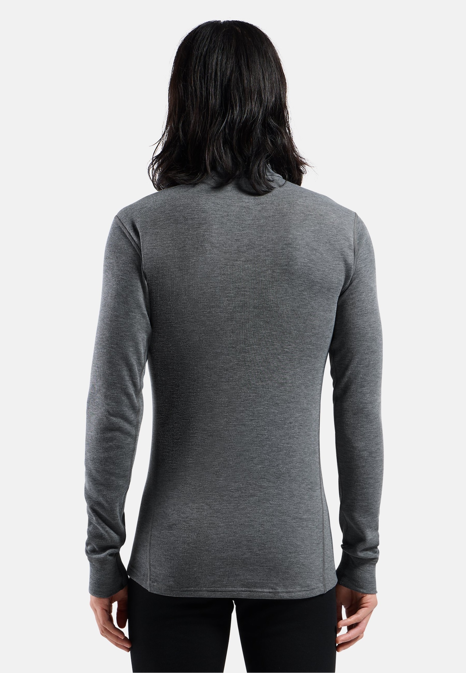 The Active Warm turtleneck base layer