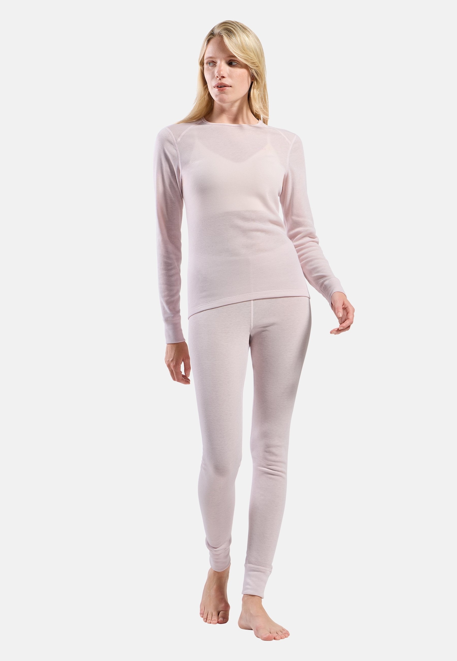 Sous-vêtement technique Active Warm haut