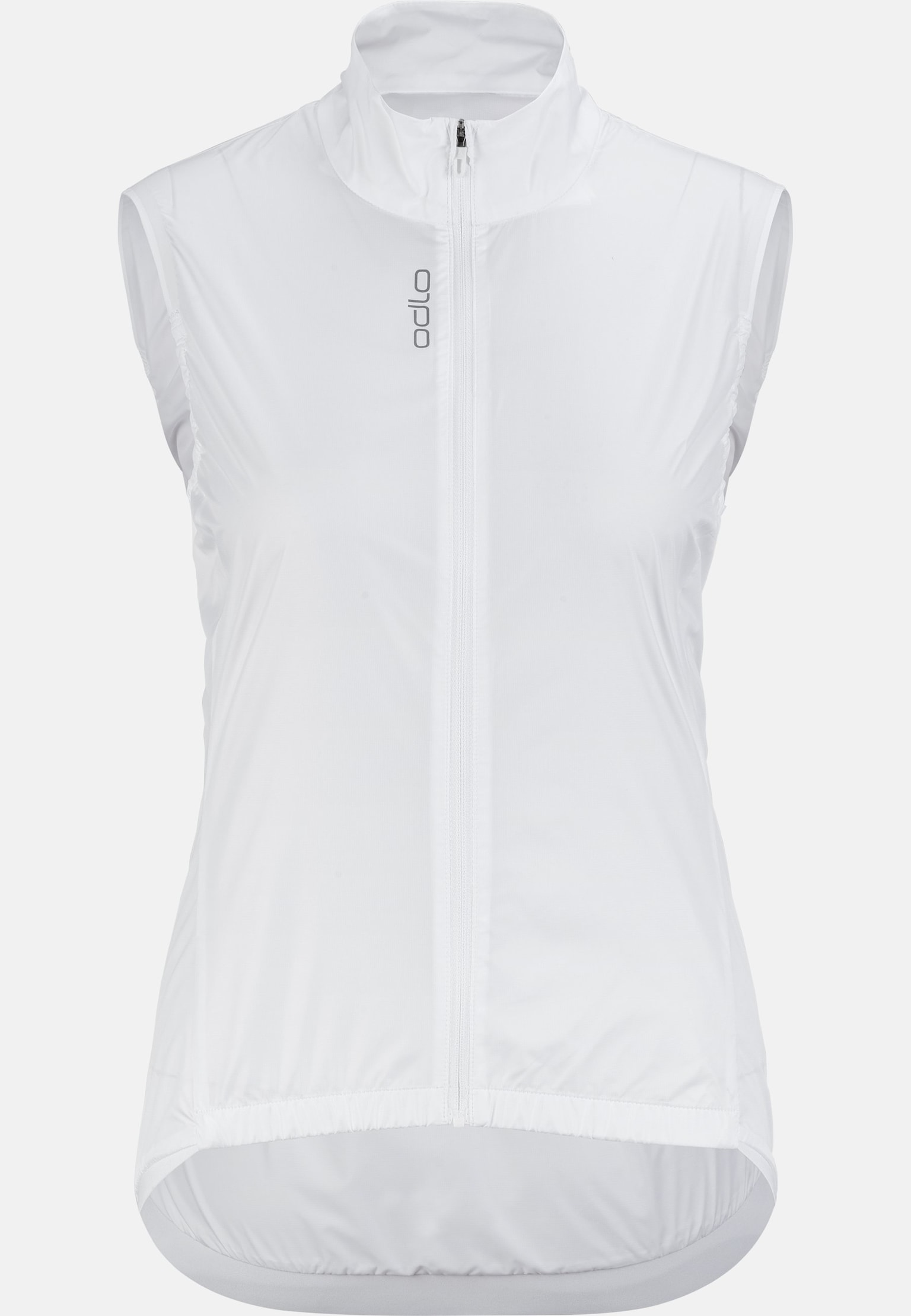 Essential Windproof Cycling Vest