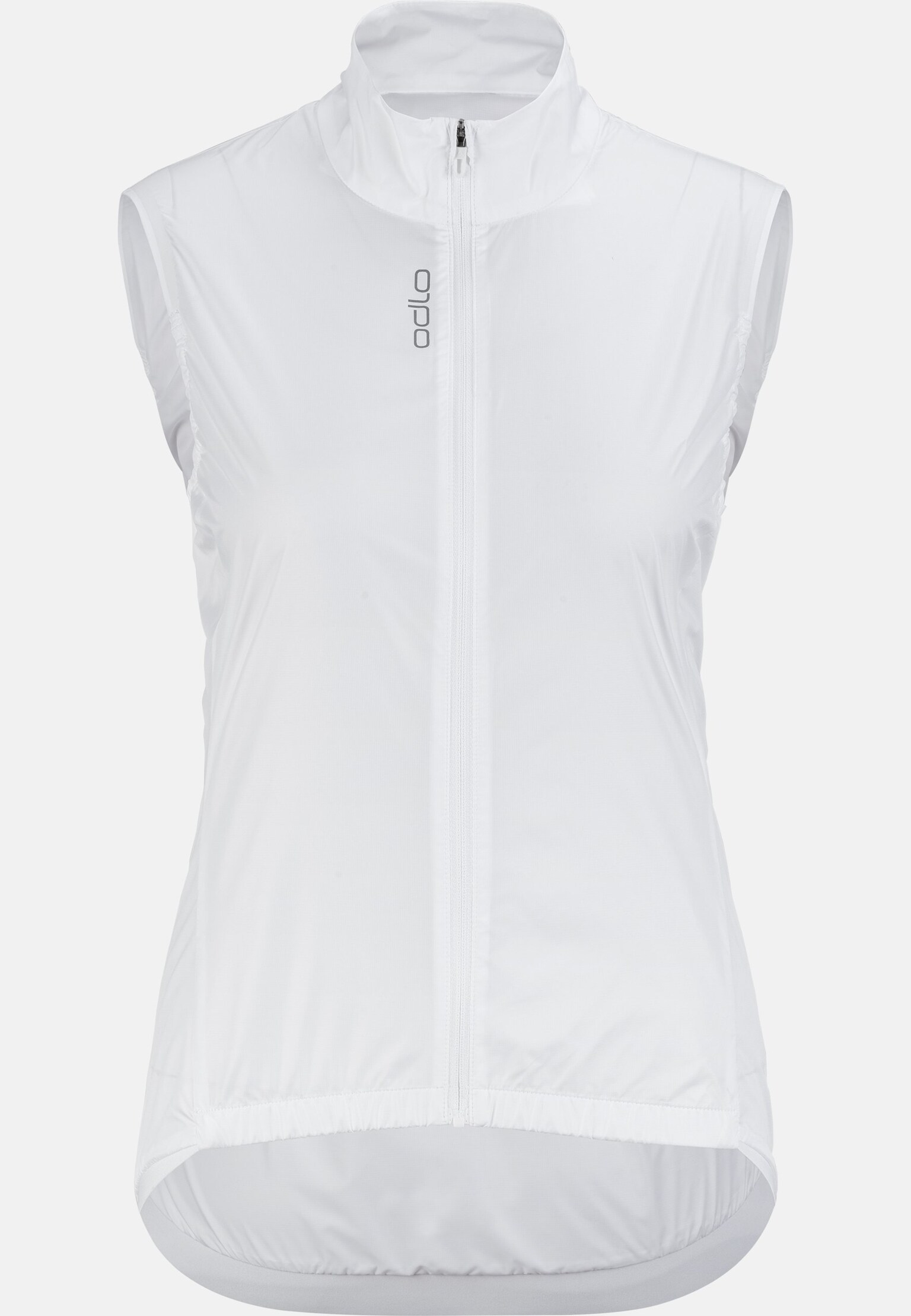 The Essentials windproof cycling vest