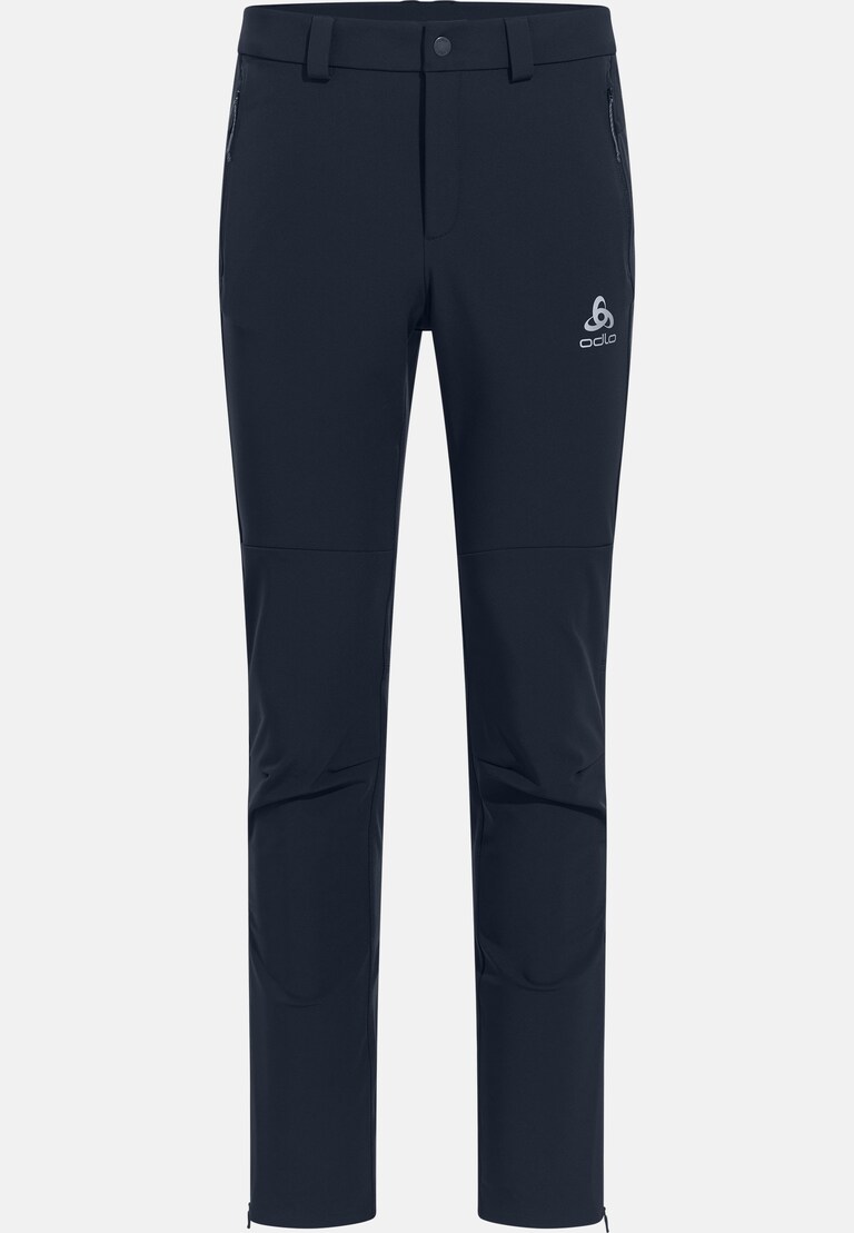 The FLI softshell pants