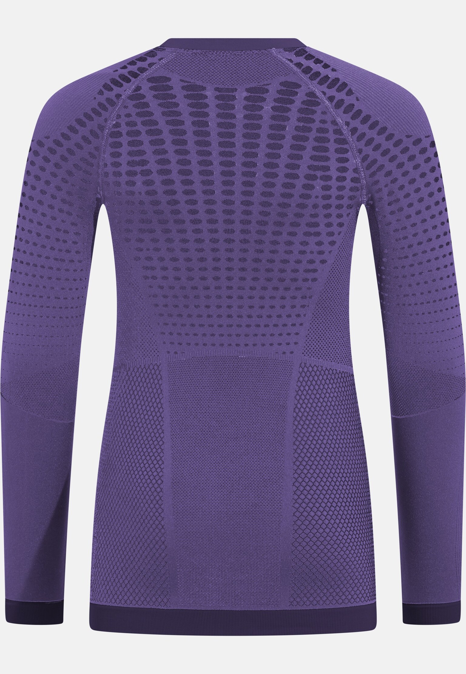 The Performance Warm Kids' Base Layer Top