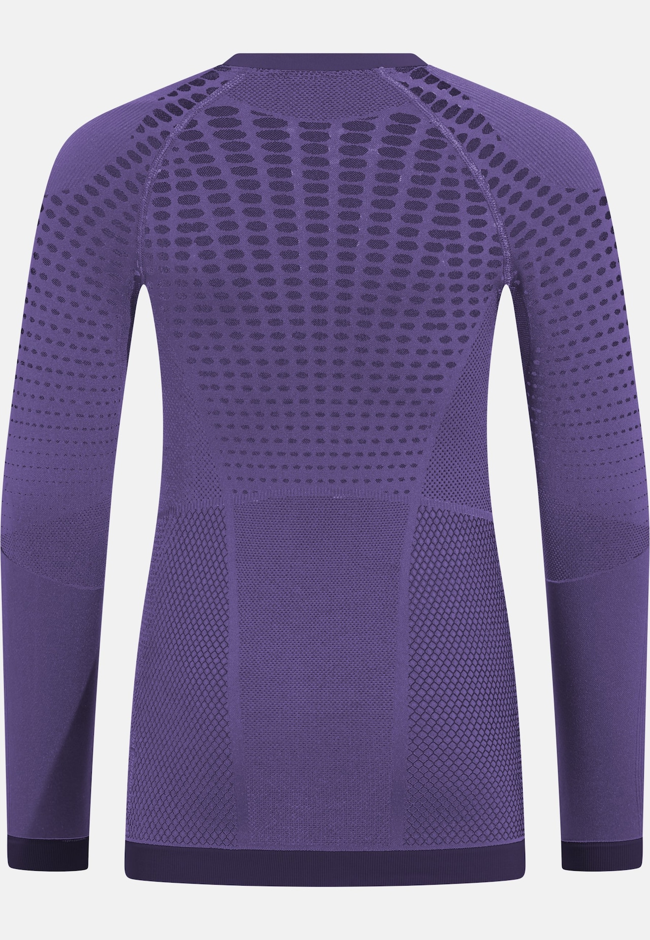 Performance Warm Kids Base Layer Top