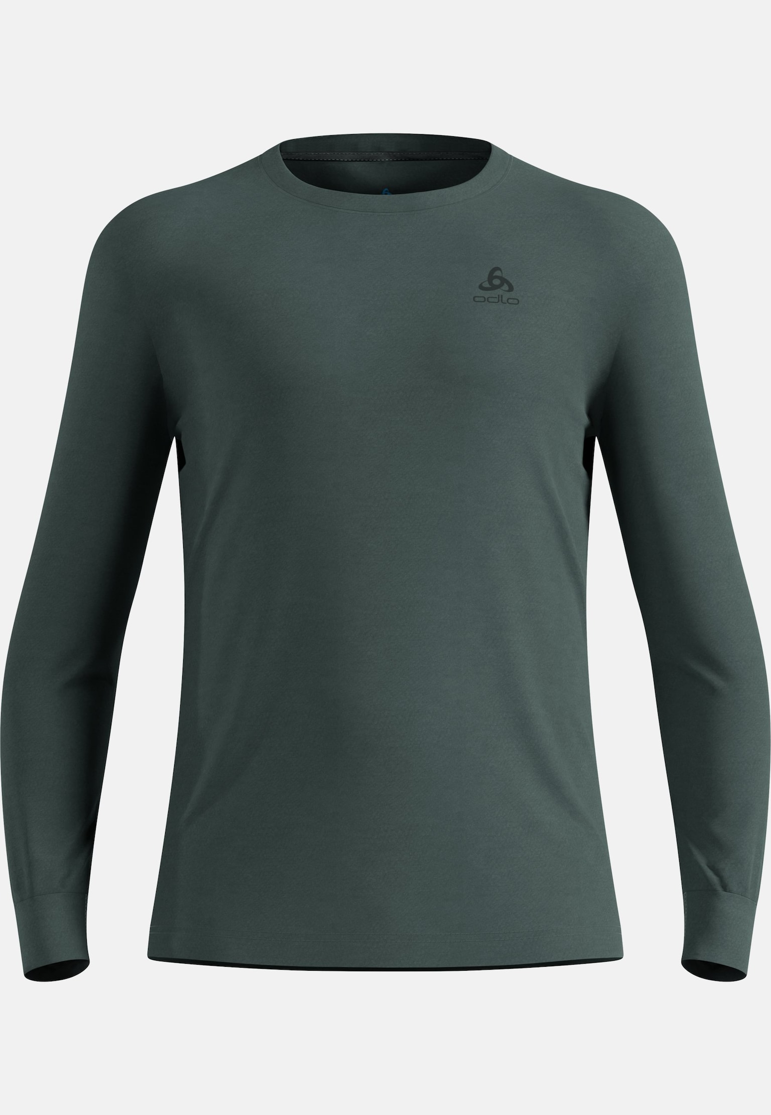 The Natural Merino 200 Base Layer Top